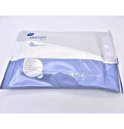 Menalind Professional Manopla Humeda Enjabonada (8 Manoplas)