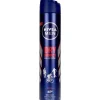 Men Dry Impact Desodorante Vaporizador 200 ml - Nivea
