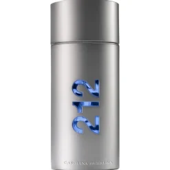 212 Men Eau de Toilette 100ml - Carolina Herrera