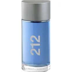 212 Men Eau de Toilette 200ml Vaporizador - Carolina Herrera