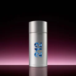 212 Men Eau de Toilette 50ml Vaporizador - Carolina Herrera