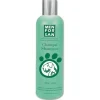 Menforsan Champú· Cicatrizante Con Aloe Vera
