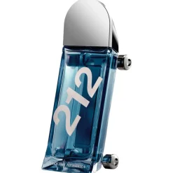 212 Men Heroes Eau de Toilette Vaporizador 150 ml - Carolina Herrera