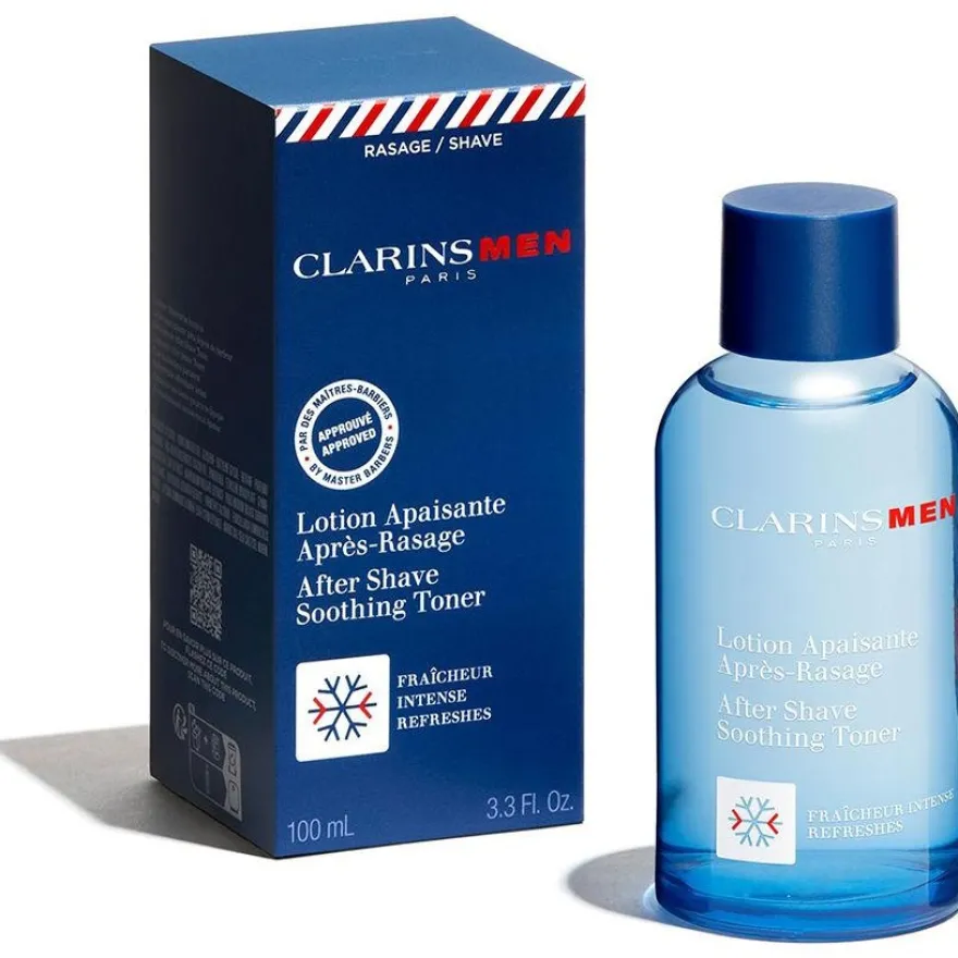 Men Loción After Shave 100 Ml