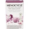 Menocycle 60 Perlas - Intersa