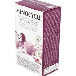 Menocycle 60 Perlas - Intersa