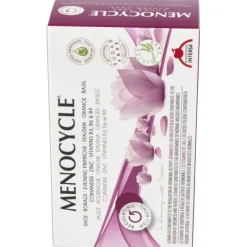 Menocycle 60 Perlas - Intersa
