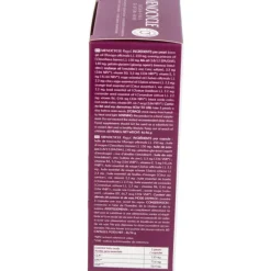 Menocycle 60 Perlas - Intersa