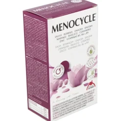 Menocycle 60 Perlas - Intersa