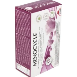 Menocycle 60 Perlas - Intersa