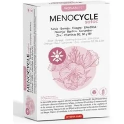 Menocycle Sofoc 30 Perlas - Intersa