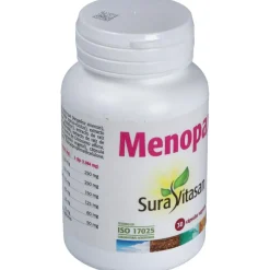 Menopax 30caps - Sura Vitasan