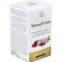 Menoprime 30comp - Solgar