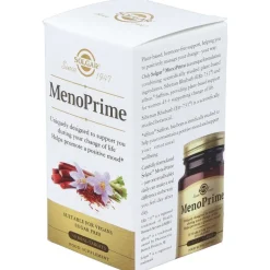 Menoprime 30comp - Solgar