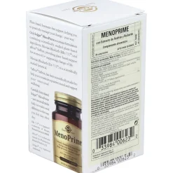 Menoprime 30comp - Solgar