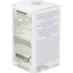 Menoprime 30comp - Solgar