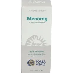 Menoreg (Calendula Composta) Extracto 50Ml.