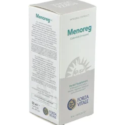 Menoreg (Calendula Composta) Extracto 50Ml.