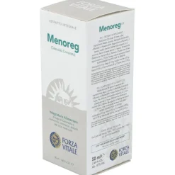 Menoreg (Calendula Composta) Extracto 50Ml.