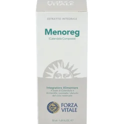 Menoreg (Calendula Composta) Extracto 50Ml.