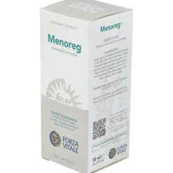 Menoreg (Calendula Composta) Extracto 50Ml.