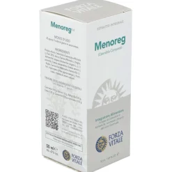 Menoreg (Calendula Composta) Extracto 50Ml.