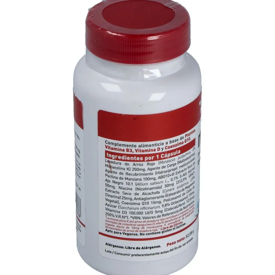 Menoscol 60Cap.