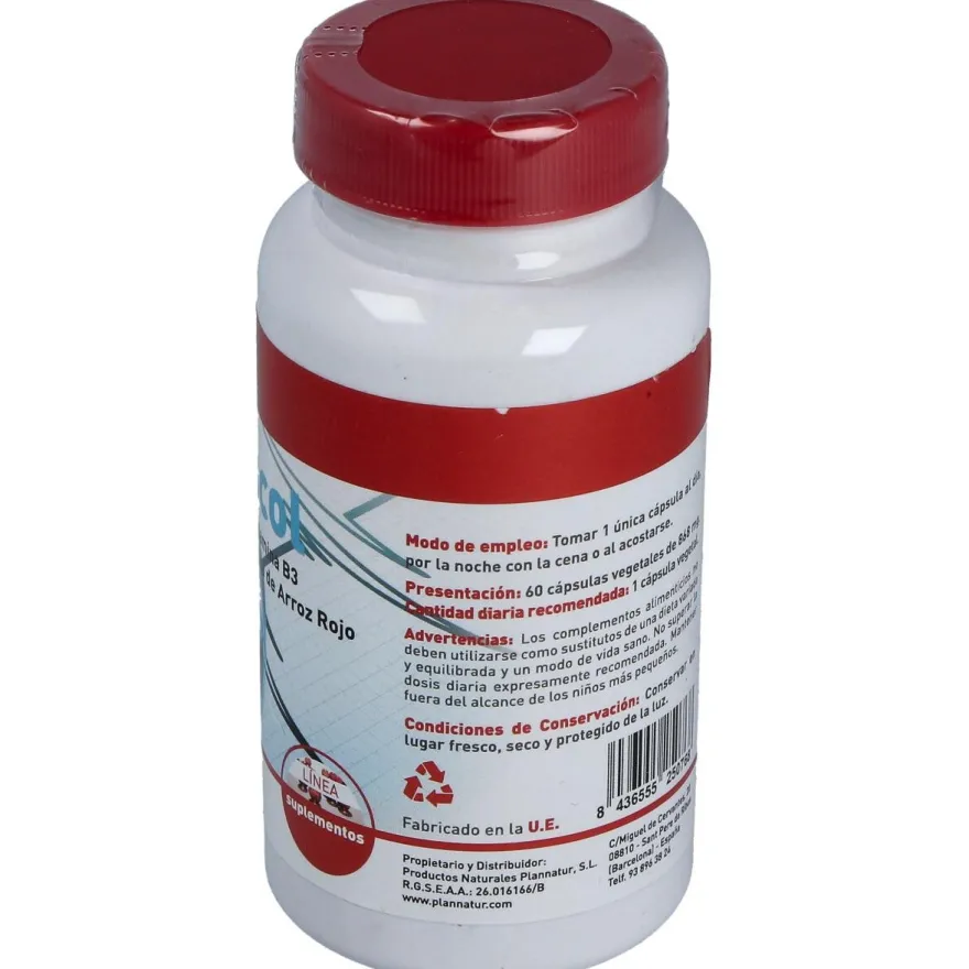 Menoscol 60Cap.