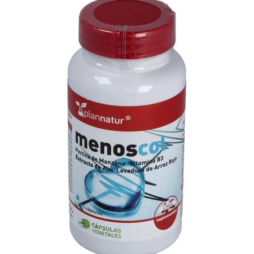 Menoscol 60Cap.