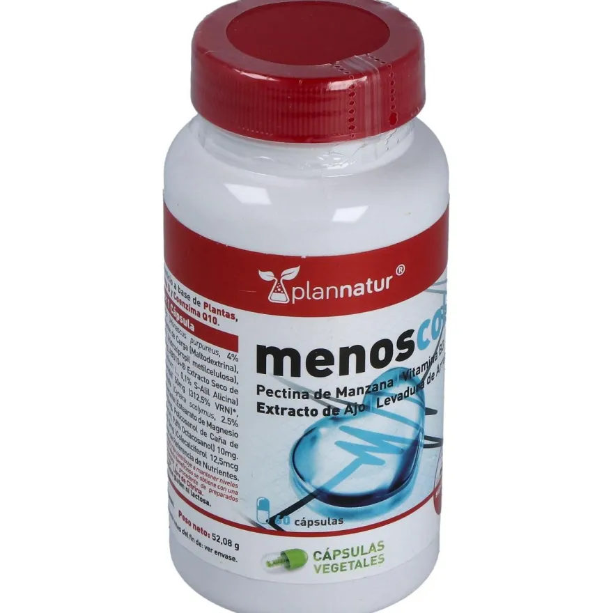 Menoscol 60Cap.