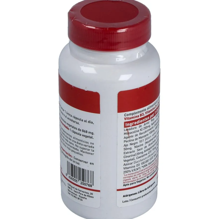 Menoscol 60Cap.
