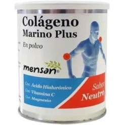Mensan Colageno Marino Plus 300G