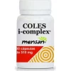 Mensan Coles I-Complex 510Mg 30Caps