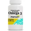 Mensan Omega 3 660Mg 110 Perlas
