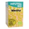 Menta Poleo Bio 25uds - Infutisa