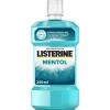 Mentol Enjuague Bucal 250 ml - Listerine