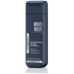Men Unlimited Strenght Shampoo 200ml - Marlies Moller