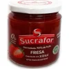 Mermelada De Fresa 70% Fruta 0% Azucar 260Gr.