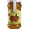 Mermelada De Naranja Amarga Extra 320Gr. S/A