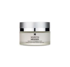 Mesoses Supreme Crema Antienvejecimiento, 50 ml. - Sesderma