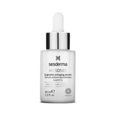Mesoses Supreme Sérum Antienvejecimiento, 30 ml. - Sesderma