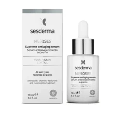 Mesoses Supreme Sérum Antienvejecimiento, 30 ml. - Sesderma