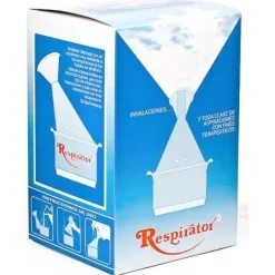 Mestre Inhalador Respirador Aceites Esenciales, 1 Unidad - Josemestre