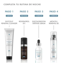Metacell Renewal B3, 50 ml. - Skinceuticals