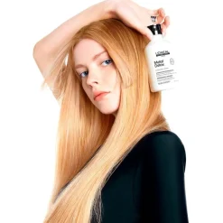 Metal Detox Champú para Cabello Dañado 300 ml - L'oral Professionnel