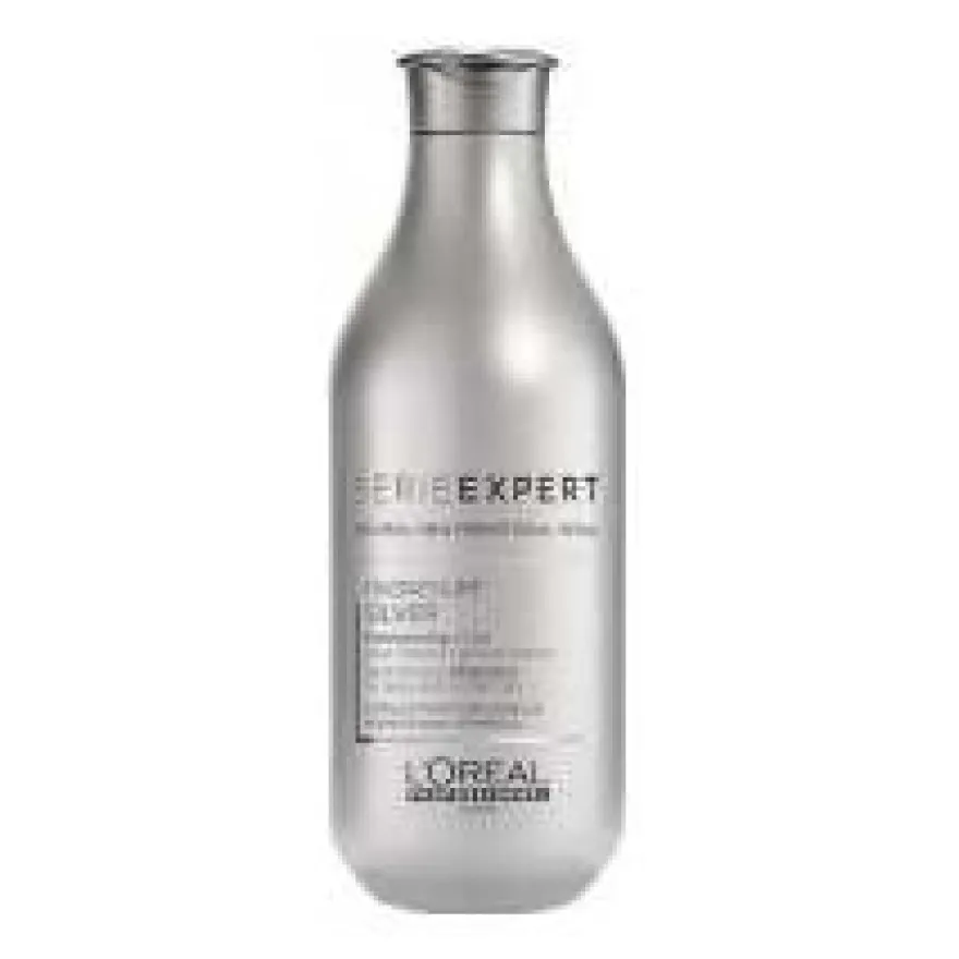 Metal Detox Champú para Cabello Dañado 300 ml - L'oral Professionnel