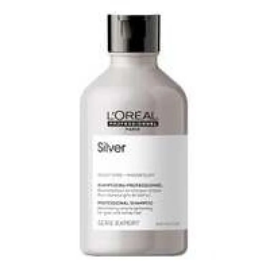 Metal Detox Champú para Cabello Dañado 300 ml - L'oral Professionnel