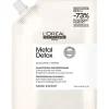 Metal Detox Champú Para Cabello Dañado Recarga 500 Ml