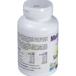 Metal Detox Protector 60cap - Sura Vitasan