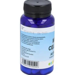 Metil-Celulosa 90Cap.